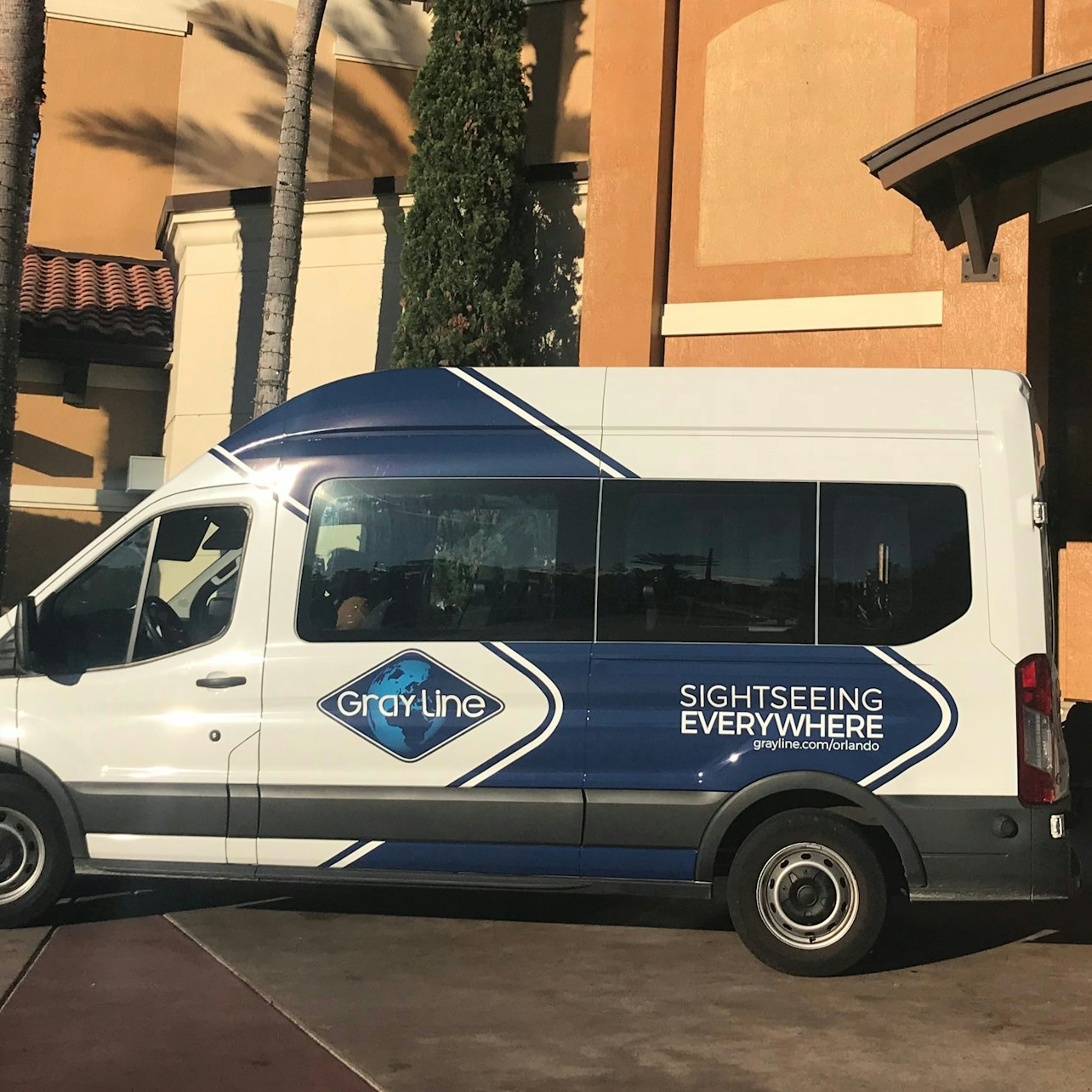 Wild Florida: Roundtrip Transfer from Orlando - Photo 1 of 3